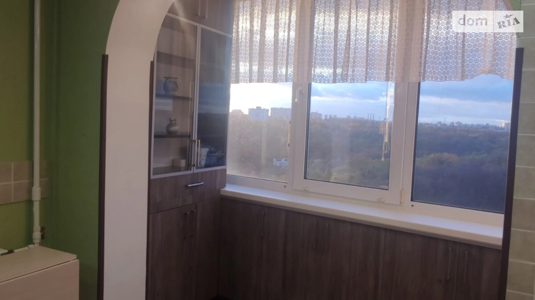 Здається в оренду 2-кімнатна квартира 45.5 кв. м у Києві, вул. Ризька, 18 - фото 2