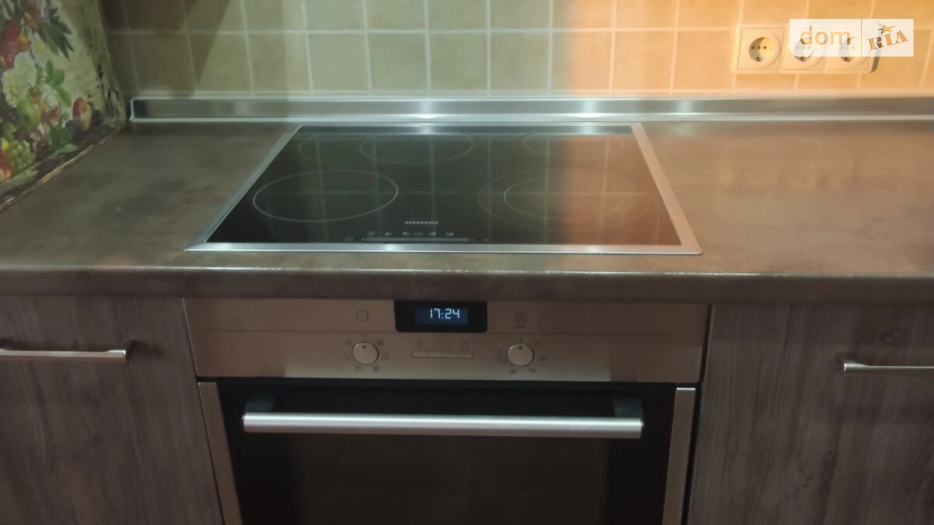 Здається в оренду 2-кімнатна квартира 45.5 кв. м у Києві, вул. Ризька, 18 - фото 3