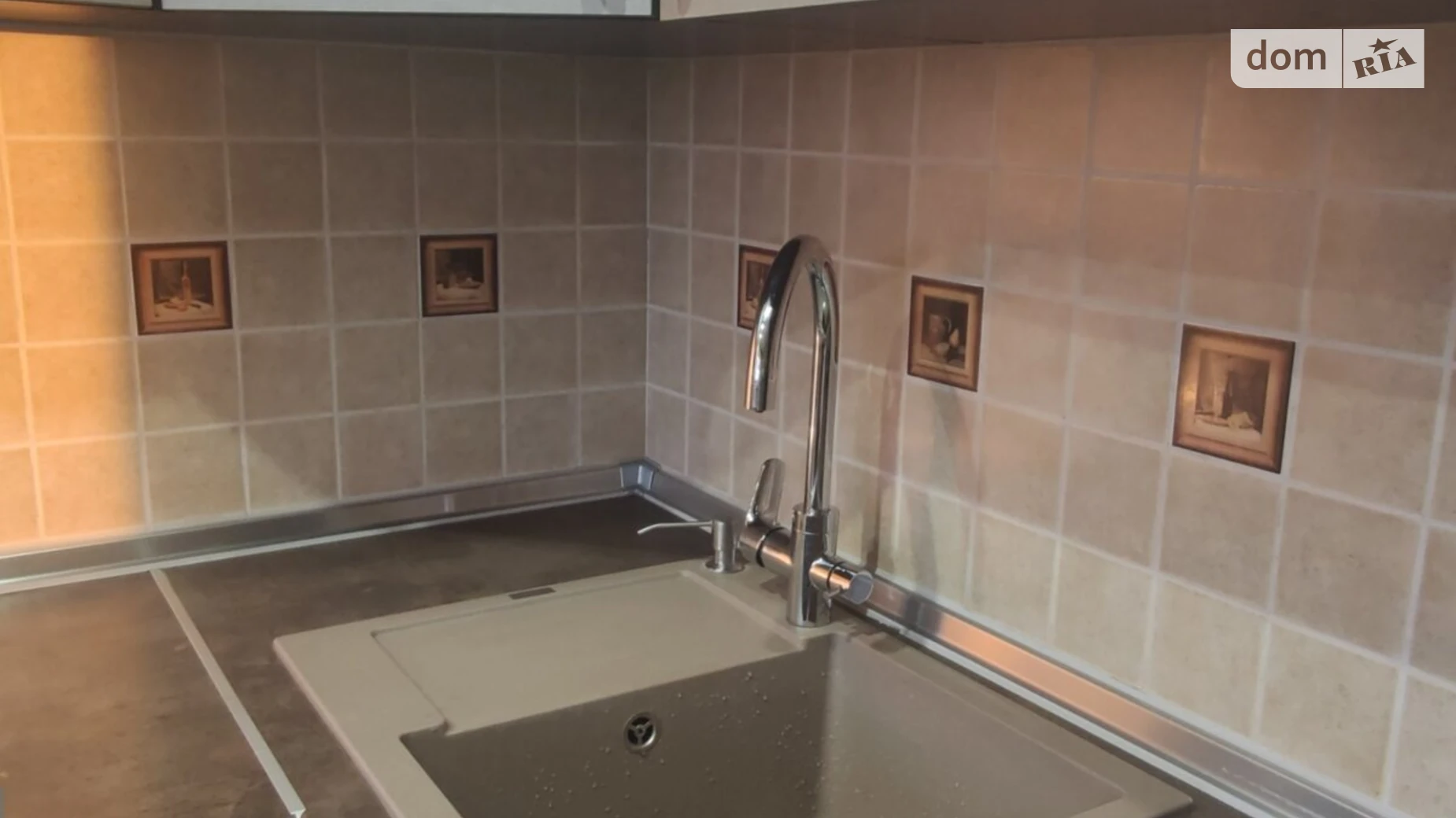 Здається в оренду 2-кімнатна квартира 45.5 кв. м у Києві, вул. Ризька, 18 - фото 4