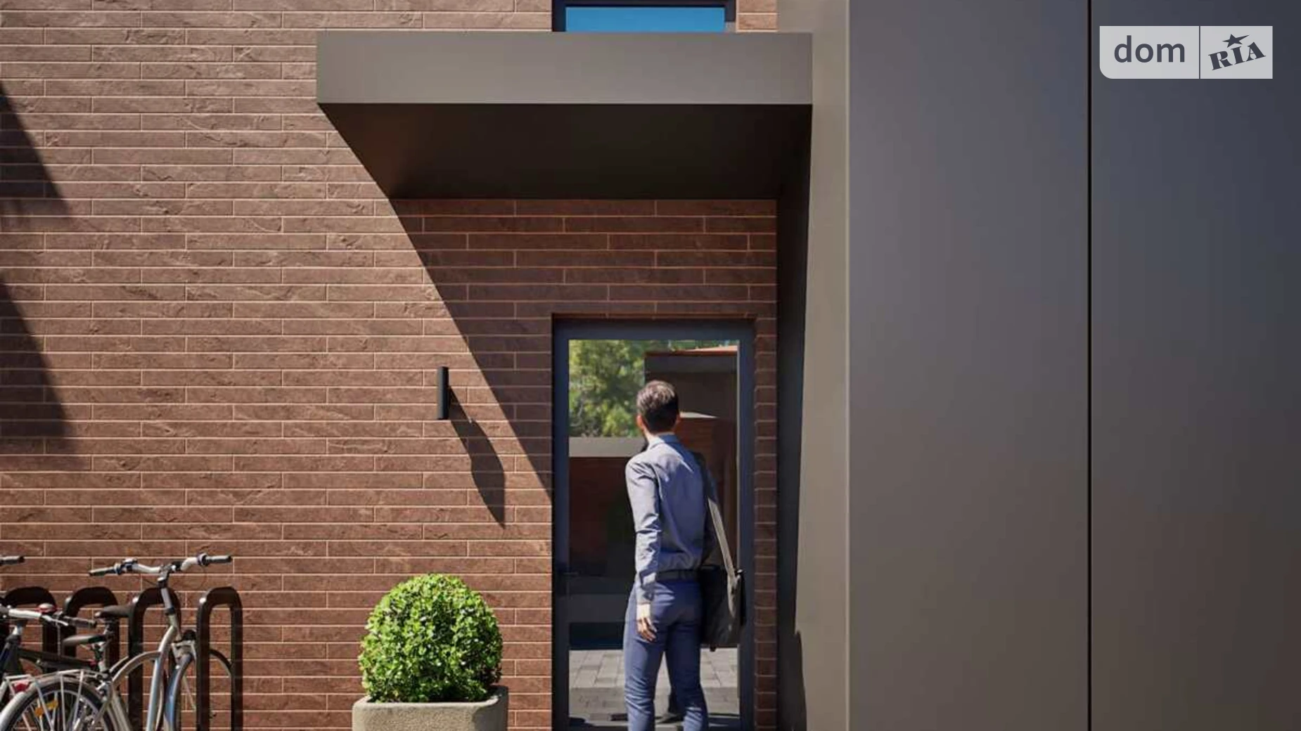 1-комнатная квартира 32 кв. м в Тернополе, просп. Бандеры Степана, 16 - фото 4