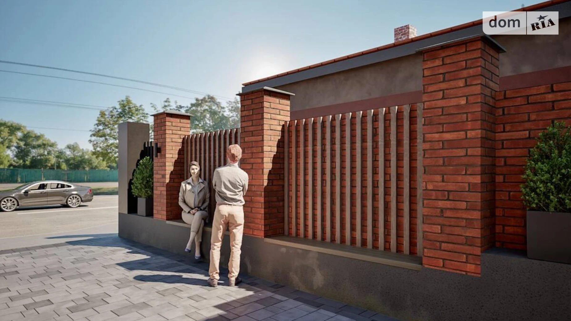 1-комнатная квартира 32 кв. м в Тернополе, просп. Бандеры Степана, 16 - фото 5