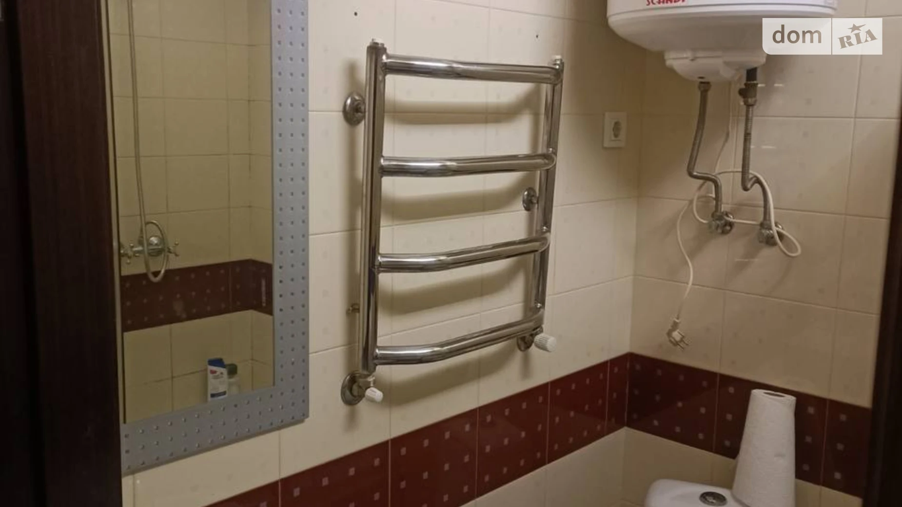 Сдается в аренду 1-комнатная квартира 30 кв. м в Одессе, ул. Палия Семена, 77/1 - фото 3