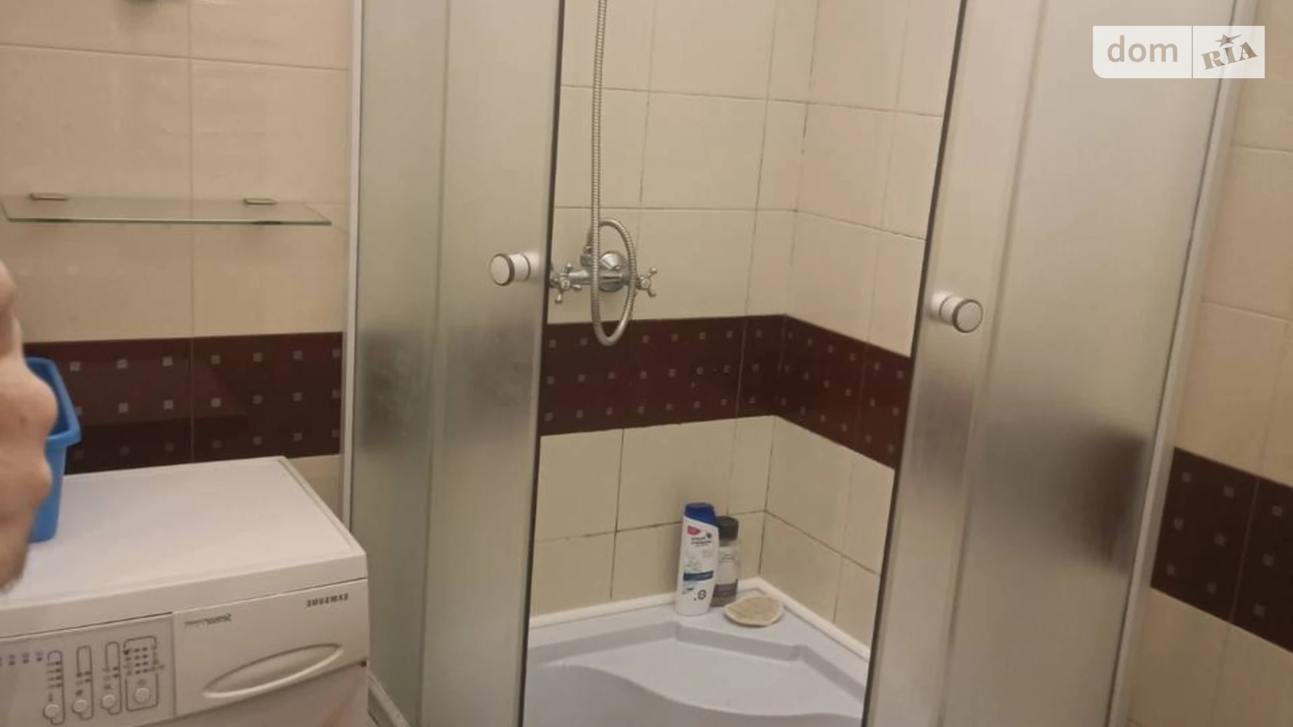 Сдается в аренду 1-комнатная квартира 30 кв. м в Одессе, ул. Палия Семена, 77/1 - фото 2