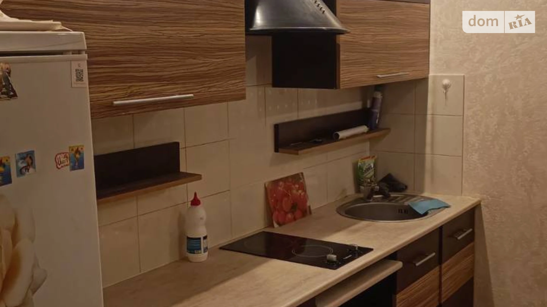 Сдается в аренду 1-комнатная квартира 30 кв. м в Одессе, ул. Палия Семена, 77/1 - фото 4