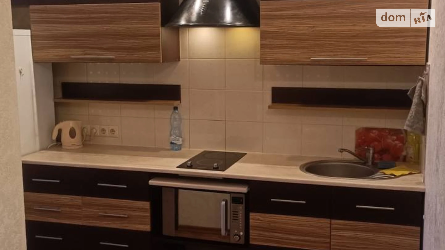 Сдается в аренду 1-комнатная квартира 30 кв. м в Одессе, ул. Палия Семена, 77/1 - фото 5