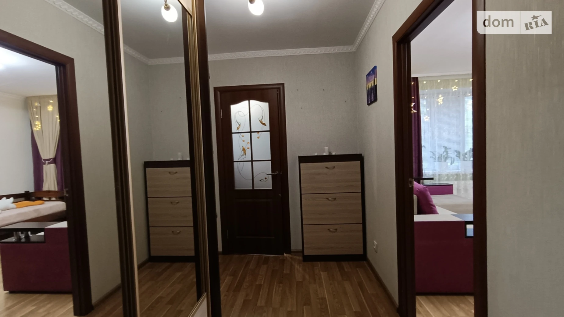 Здається в оренду 1-кімнатна квартира 38 кв. м у Вінниці, вул. Якова Гальчевського, 37 - фото 2