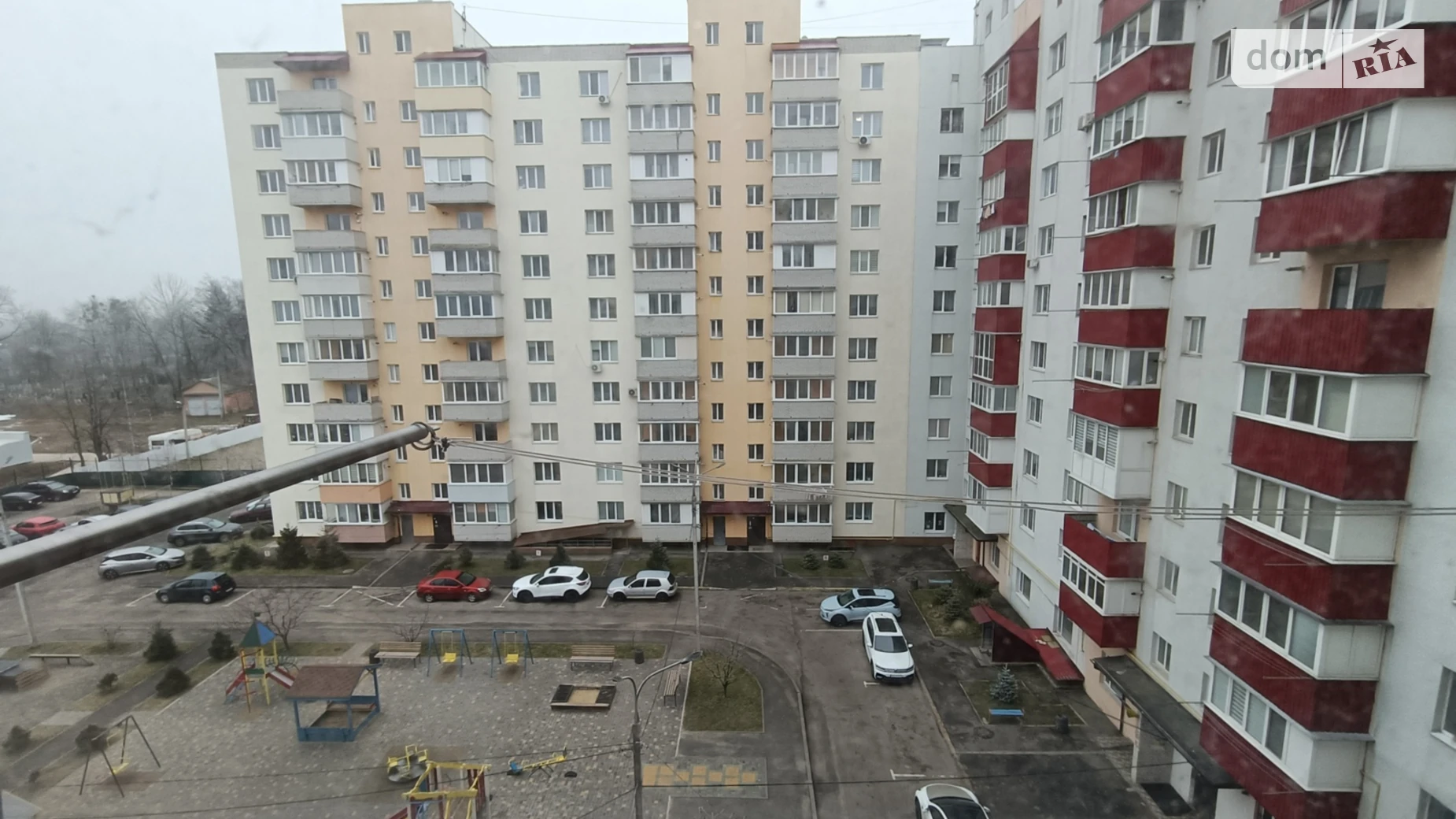 Здається в оренду 1-кімнатна квартира 38 кв. м у Вінниці, вул. Якова Гальчевського, 37 - фото 4