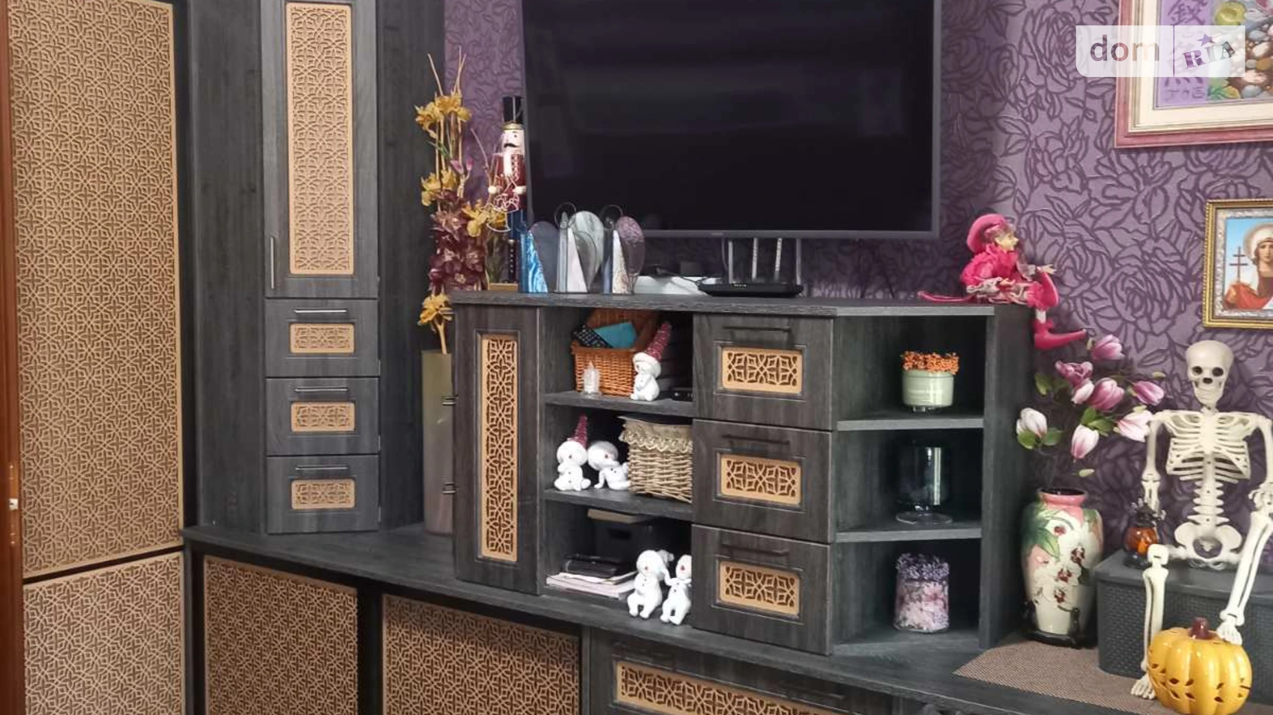 Продается 2-комнатная квартира 63 кв. м в Николаеве, ул. Адмиральская - фото 3