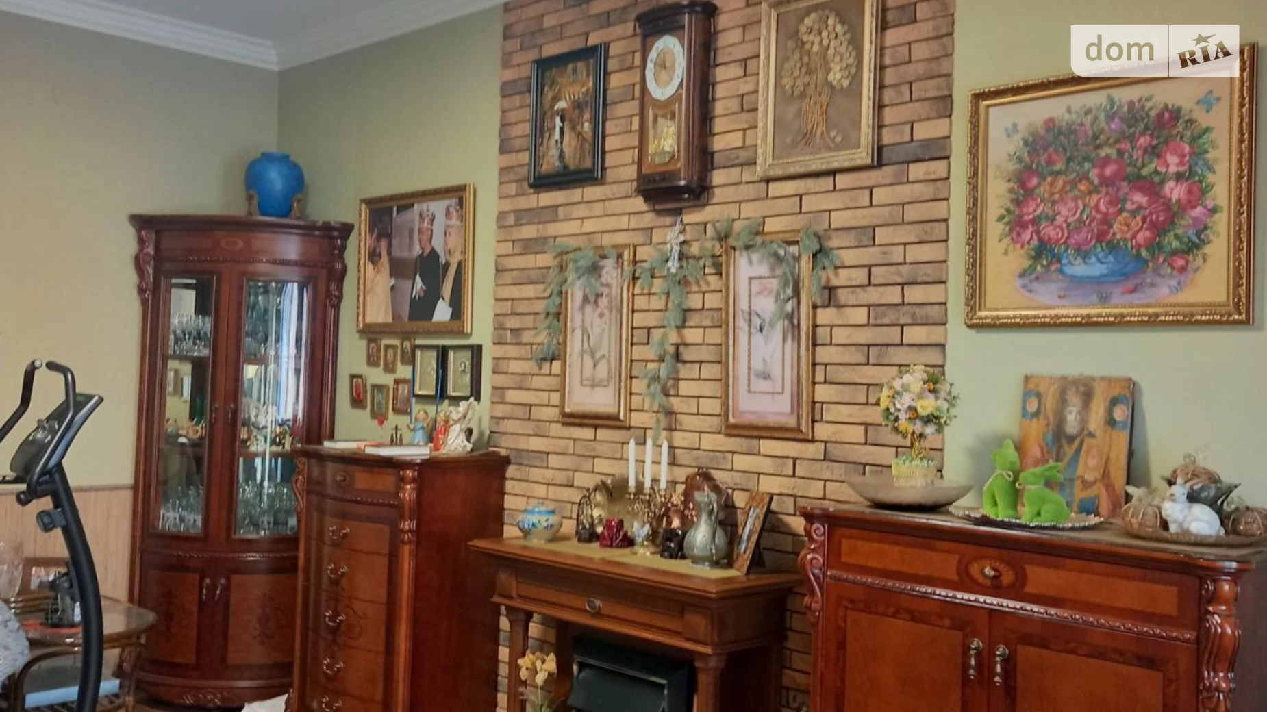 Продается 2-комнатная квартира 63 кв. м в Николаеве, ул. Адмиральская - фото 4