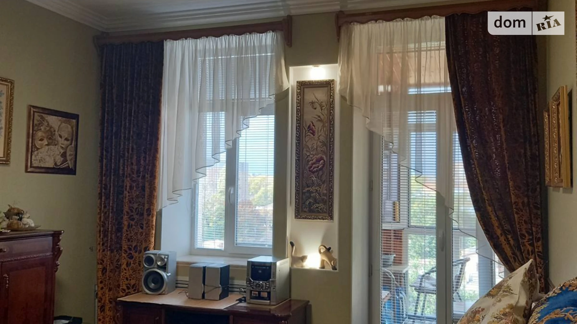 Продается 2-комнатная квартира 63 кв. м в Николаеве, ул. Адмиральская - фото 5