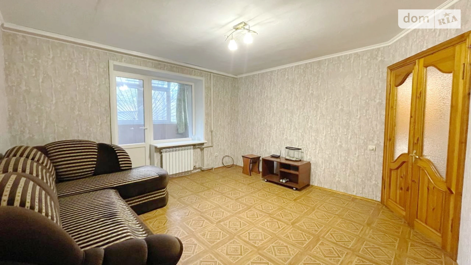 Продається 1-кімнатна квартира 36.7 кв. м у Миколаєві, вул. Океанівська - фото 3