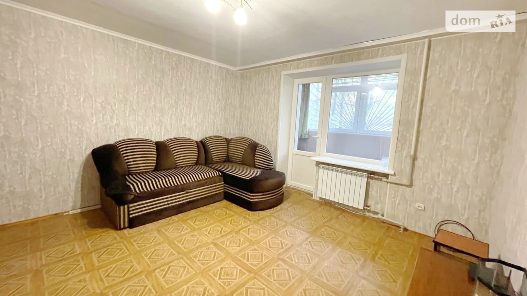 Продається 1-кімнатна квартира 36.7 кв. м у Миколаєві, вул. Океанівська - фото 2