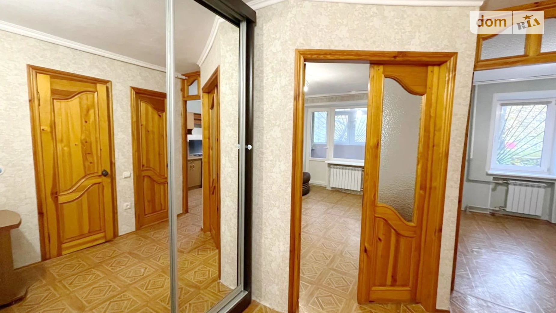 Продається 1-кімнатна квартира 36.7 кв. м у Миколаєві, вул. Океанівська - фото 5