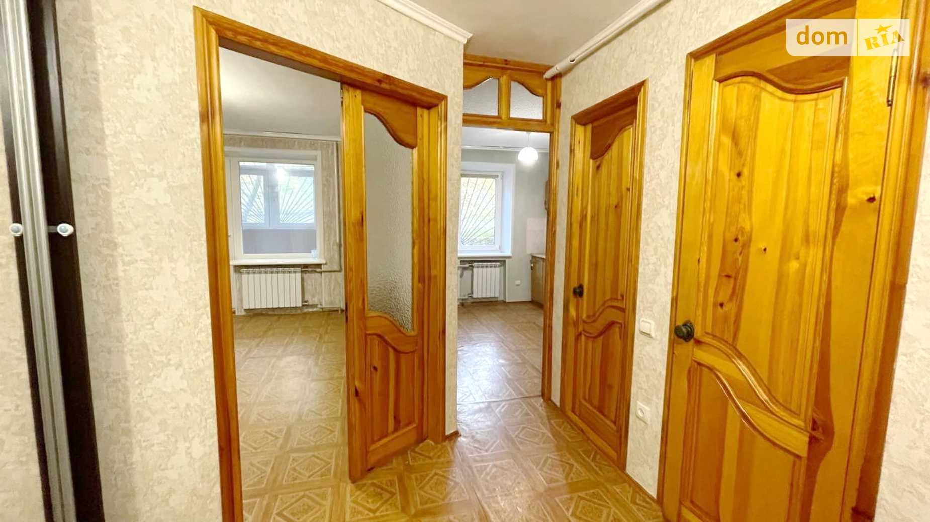 Продається 1-кімнатна квартира 36.7 кв. м у Миколаєві, вул. Океанівська - фото 4