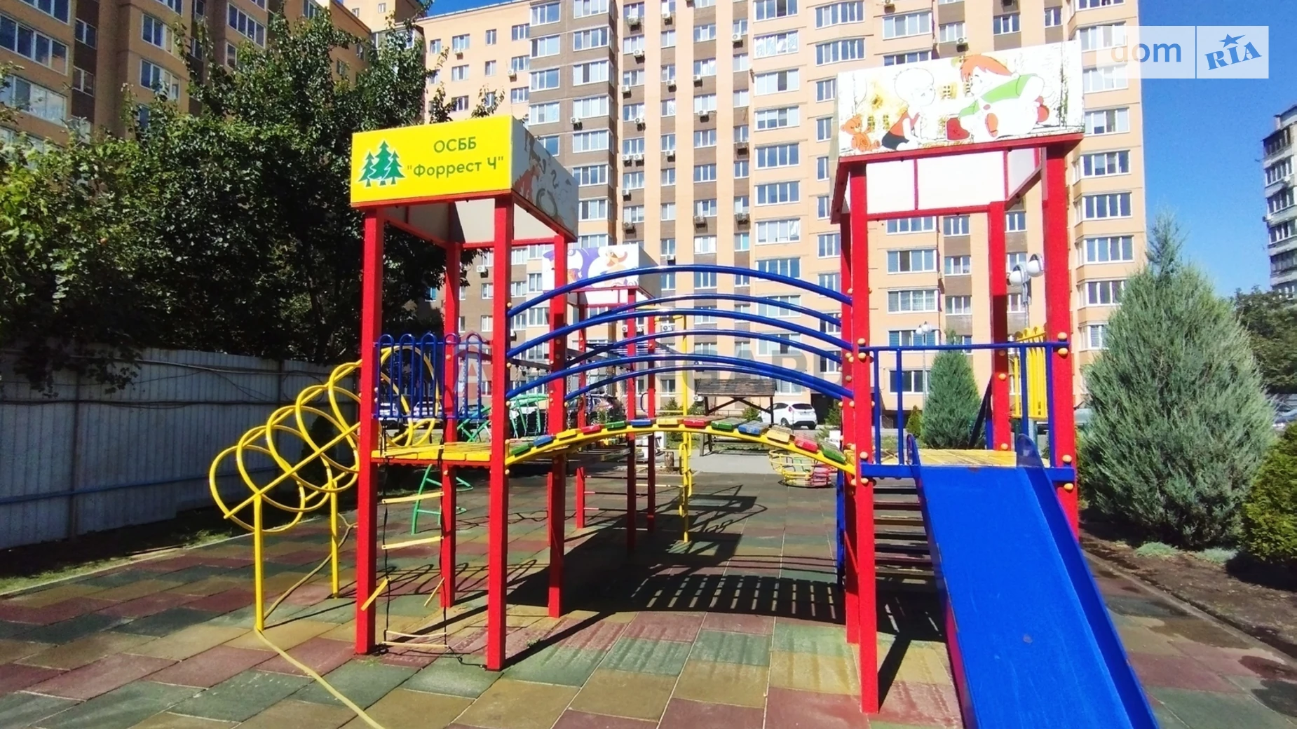 Продается 1-комнатная квартира 37.4 кв. м в Черкассах, просп. Победы(30-летия Победы), 8/5 - фото 2