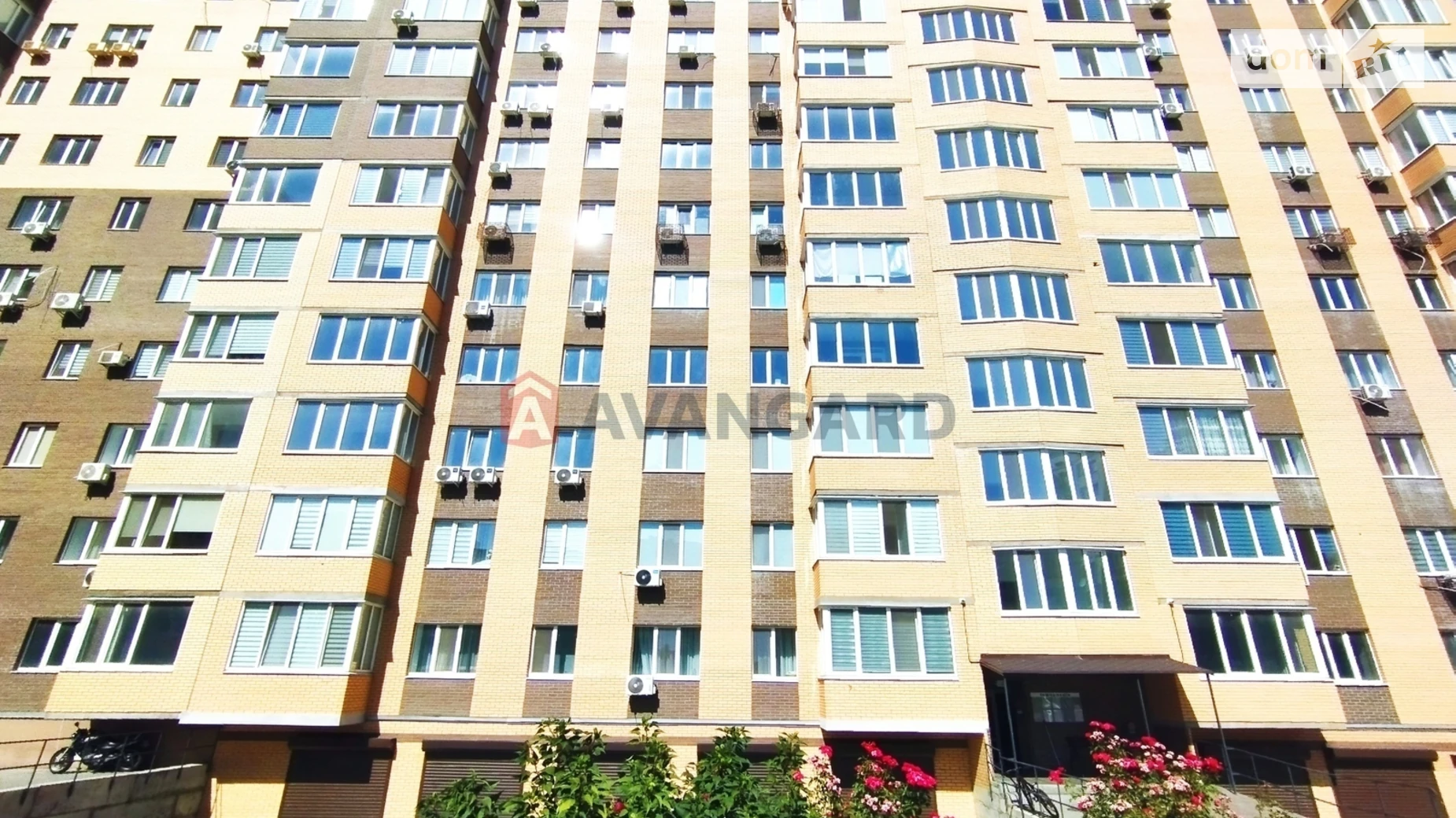 Продается 1-комнатная квартира 37.4 кв. м в Черкассах, просп. Победы(30-летия Победы), 8/5 - фото 5