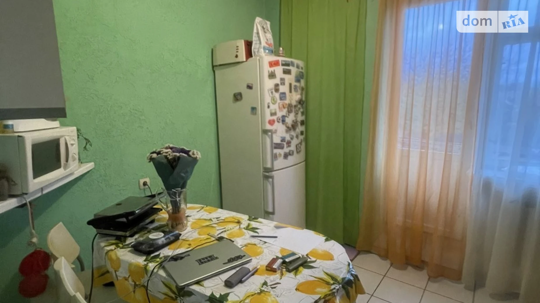 Продается 3-комнатная квартира 67.8 кв. м в Ужгороде, цена: 65000 $ - фото 2