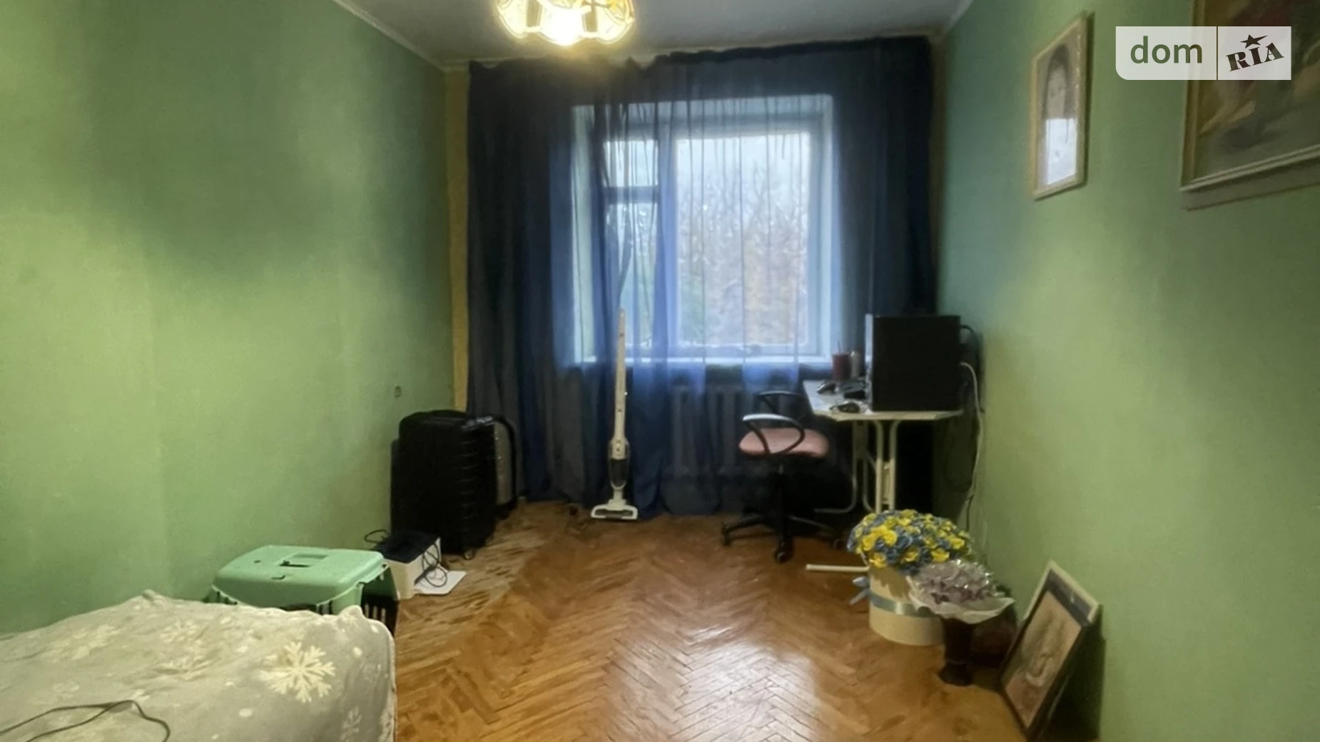 Продается 3-комнатная квартира 67.8 кв. м в Ужгороде, цена: 65000 $ - фото 3