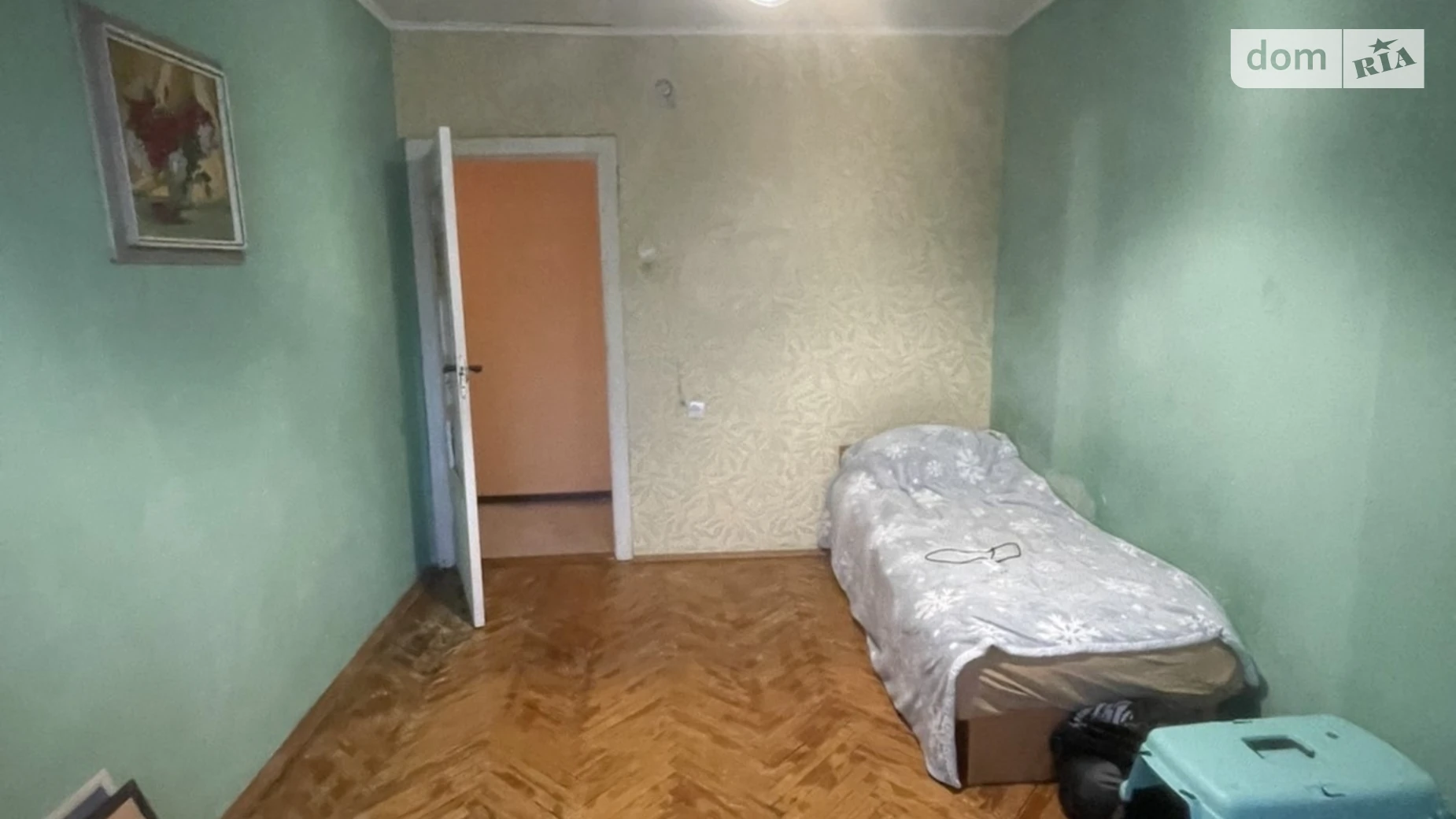 Продается 3-комнатная квартира 67.8 кв. м в Ужгороде, цена: 65000 $ - фото 4