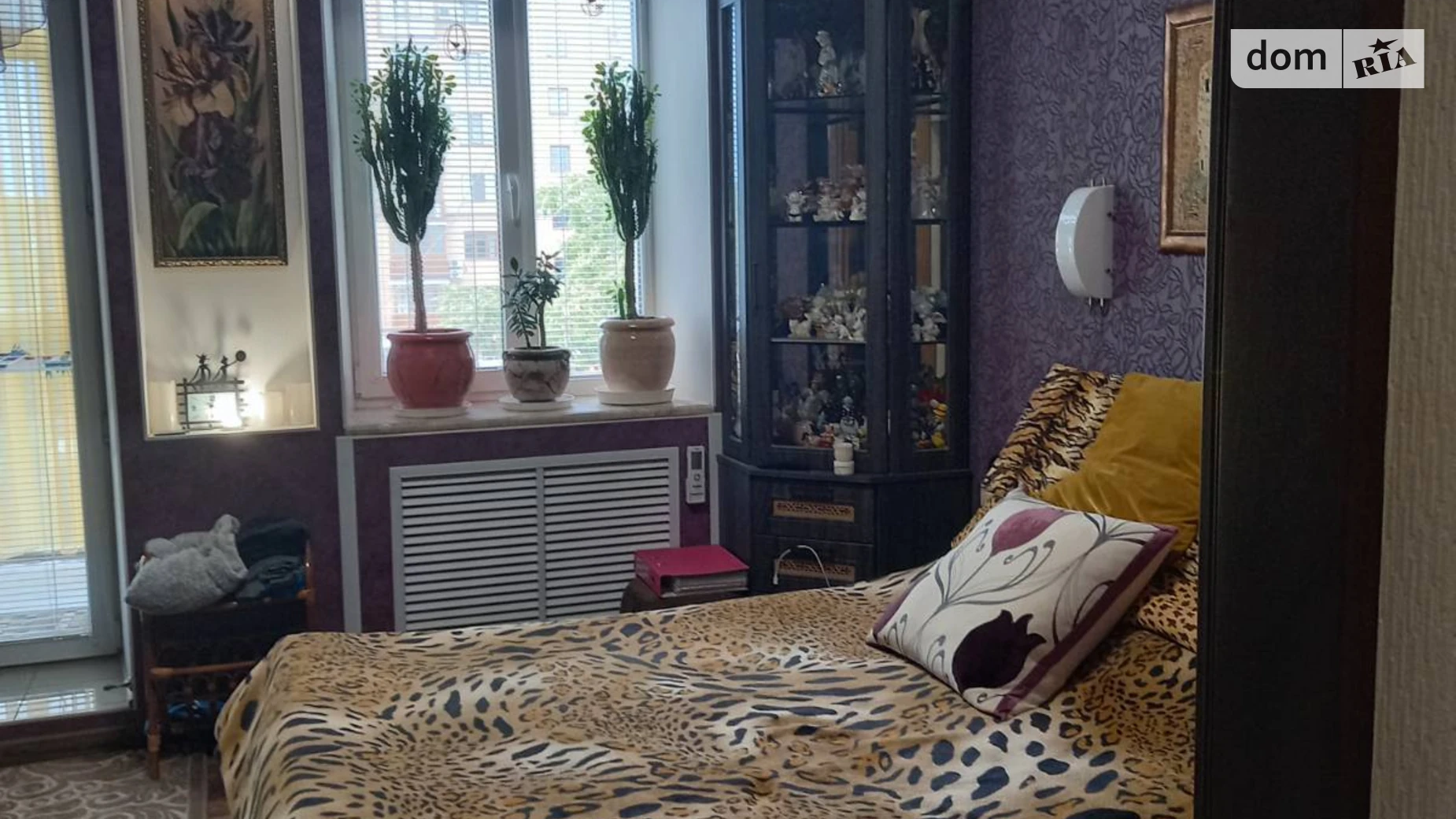 Продается 2-комнатная квартира 63 кв. м в Николаеве, ул. Адмиральская - фото 2