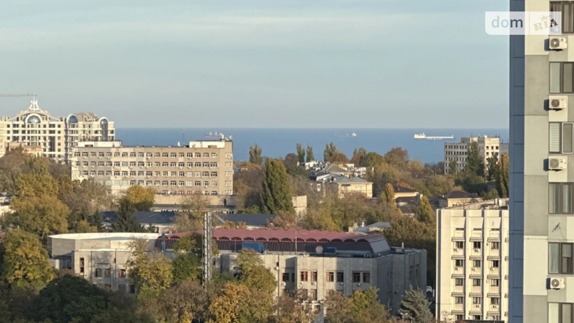 Продается 2-комнатная квартира 75 кв. м в Одессе, ул. Среднефонтанская, 19В - фото 2