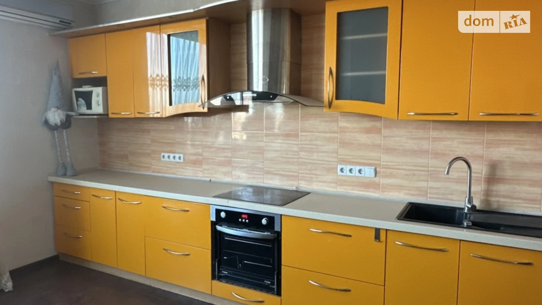 Продается 2-комнатная квартира 75 кв. м в Одессе, ул. Среднефонтанская, 19В - фото 4