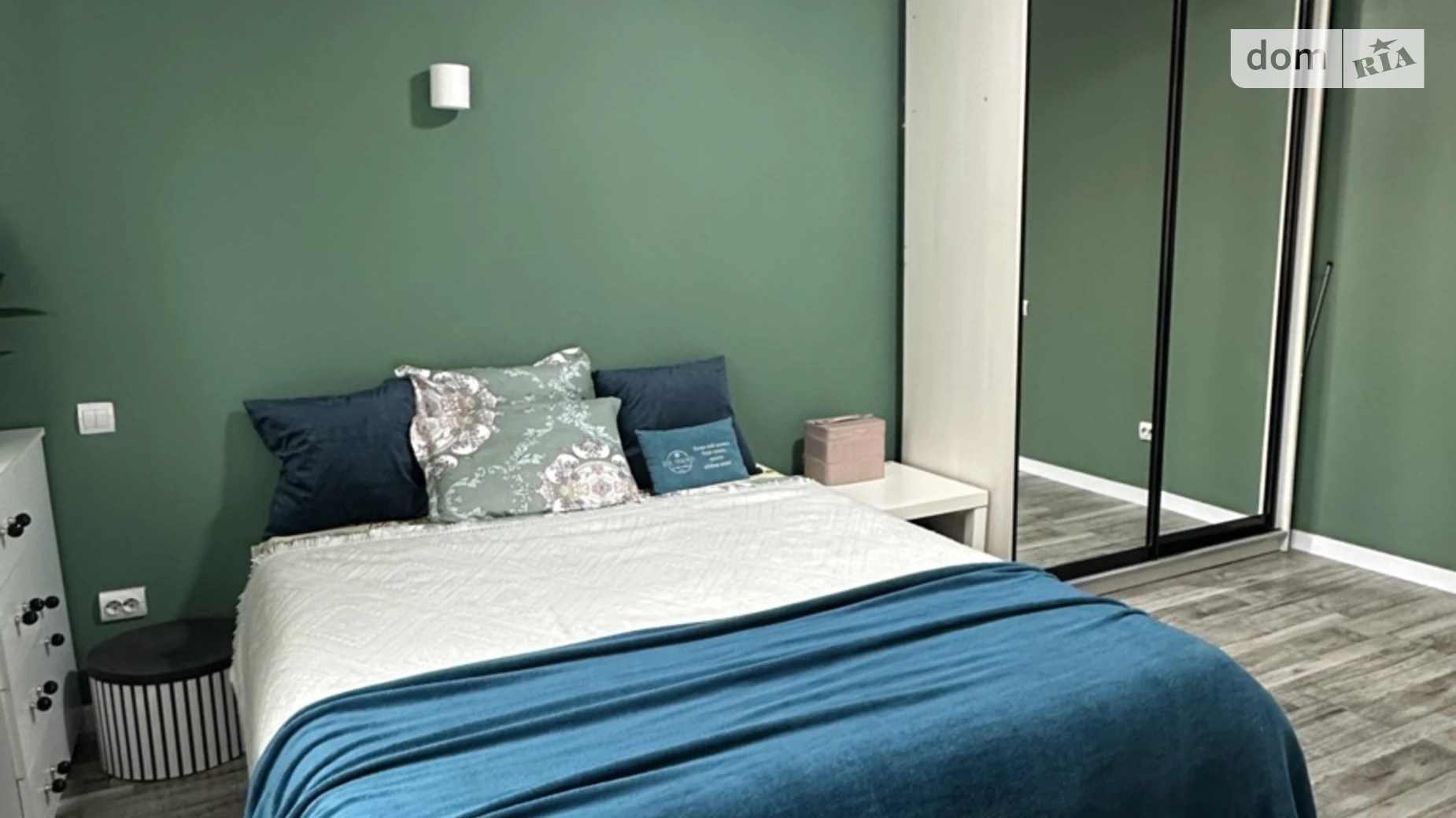 Продається 1-кімнатна квартира 41.4 кв. м у Рівному, вул. Чорновола В'ячеслава, 91П - фото 5