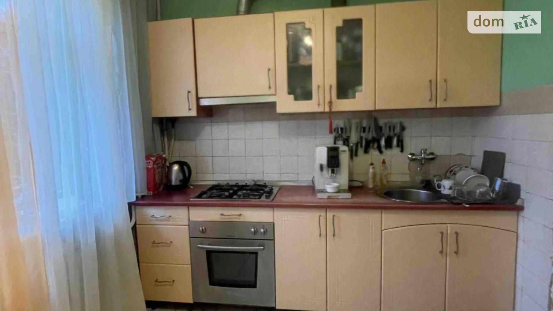 Продается 3-комнатная квартира 67 кв. м в, цена: 65000 $ - фото 3