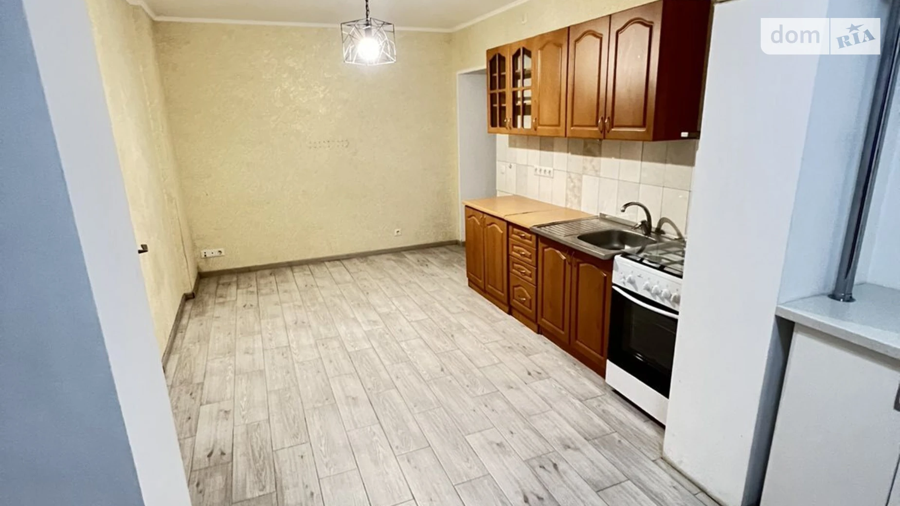 Продается 2-комнатная квартира 61 кв. м в Белой Церкви, ул. Ивана Пулюя(Матросова) - фото 3