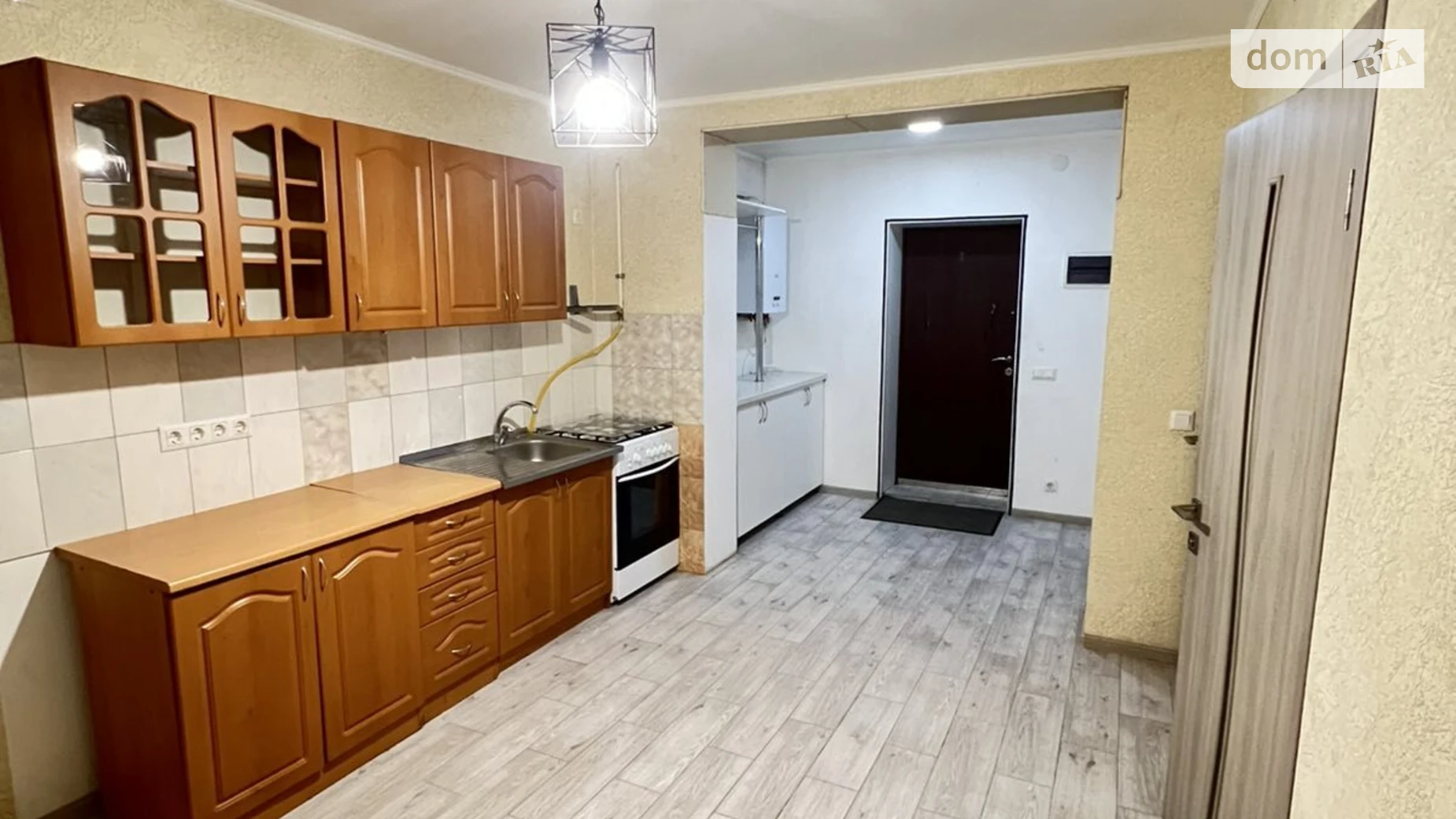 Продается 2-комнатная квартира 61 кв. м в Белой Церкви, ул. Ивана Пулюя(Матросова) - фото 2