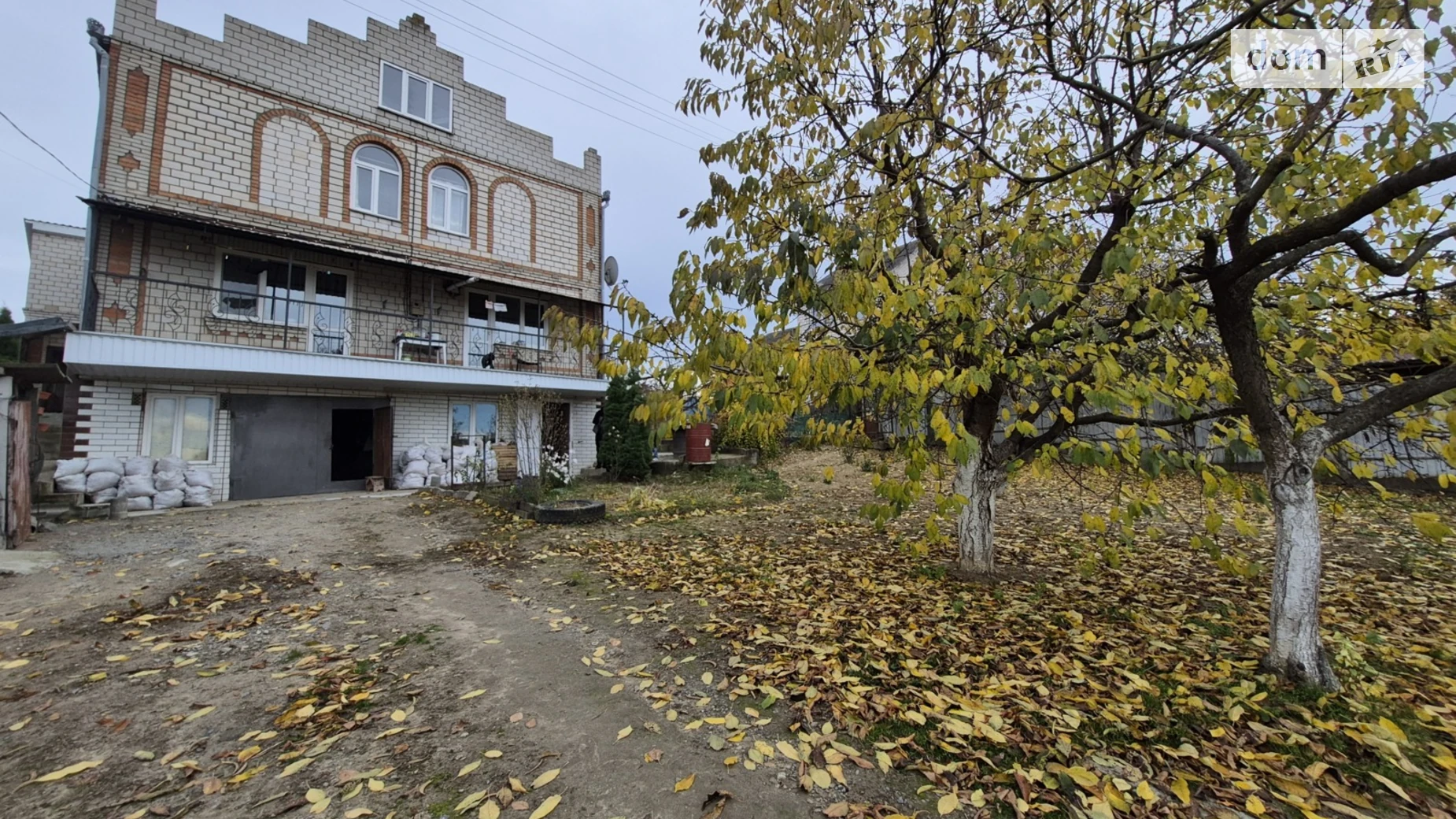 Продается часть дома 240 кв. м с камином, цена: 90000 $ - фото 3