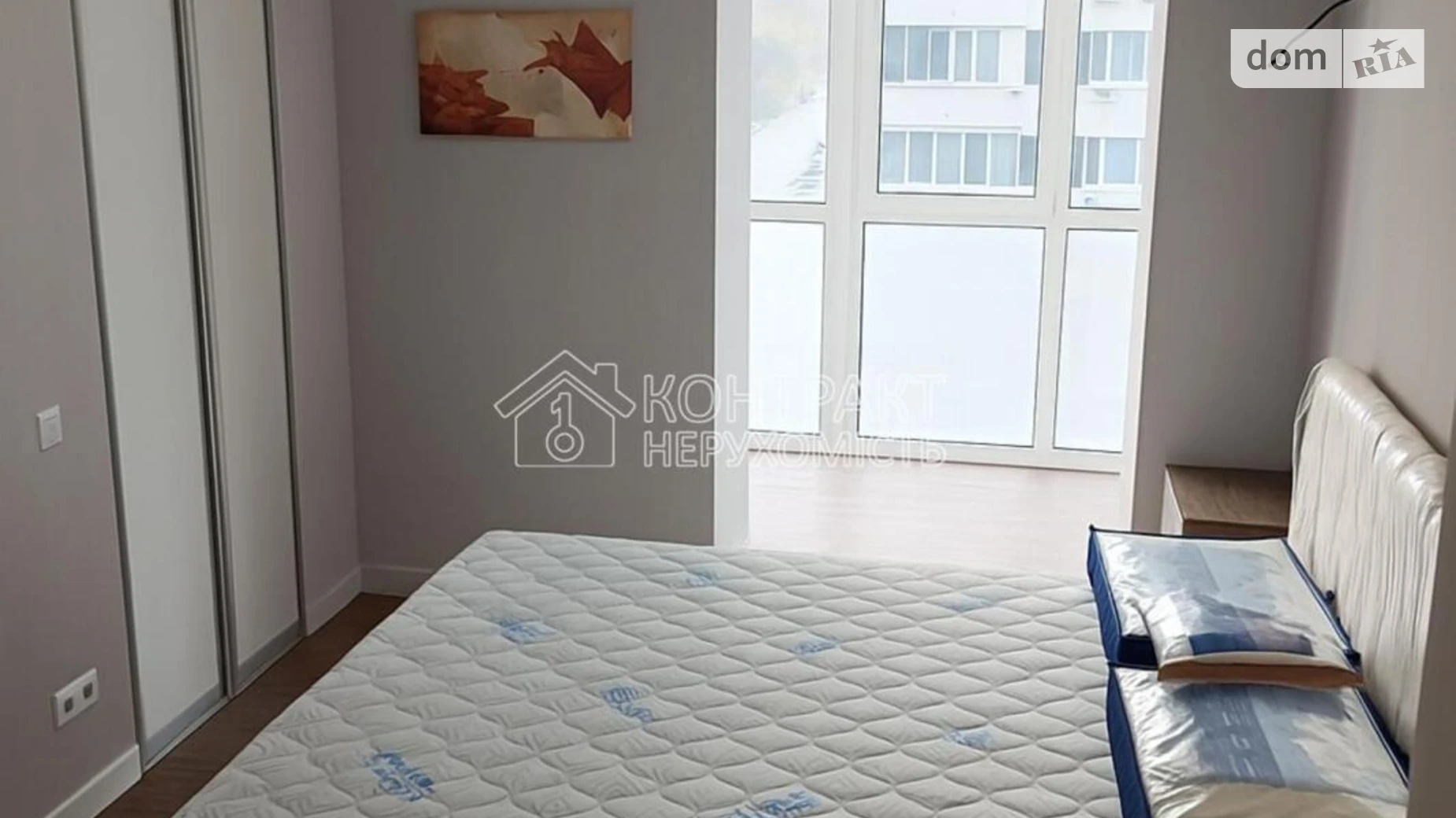 Продається 3-кімнатна квартира 64 кв. м у Харкові, просп. Героїв Харкова(Московський) - фото 2