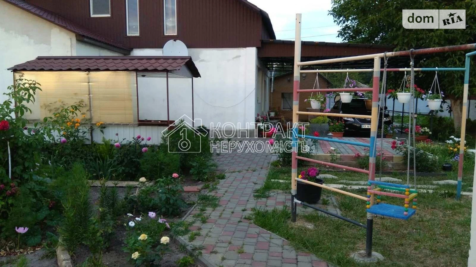 Продається будинок 2 поверховий 160 кв. м з верандою, цена: 78500 $ - фото 2