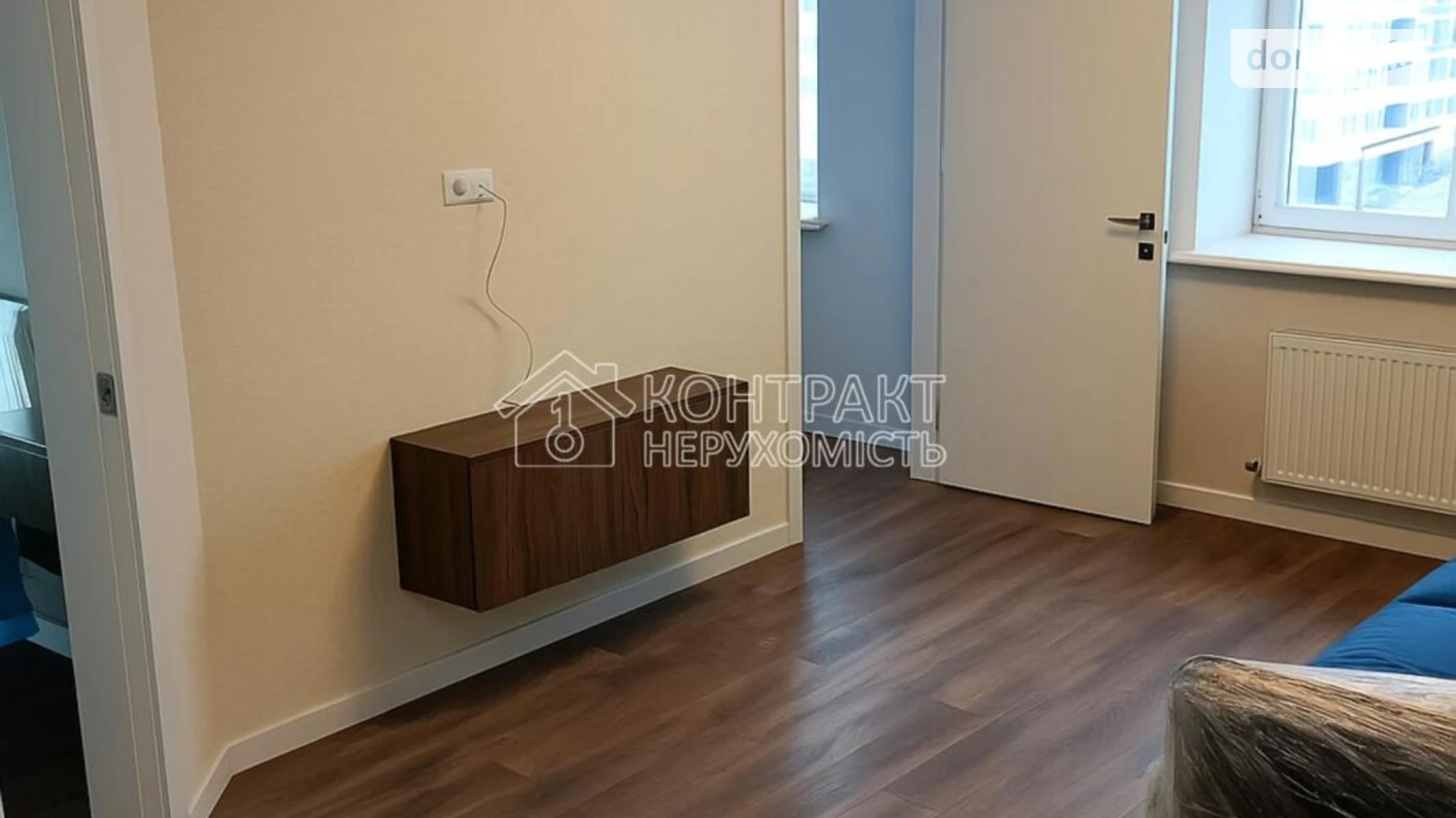 Продається 3-кімнатна квартира 64 кв. м у Харкові, просп. Героїв Харкова(Московський) - фото 3