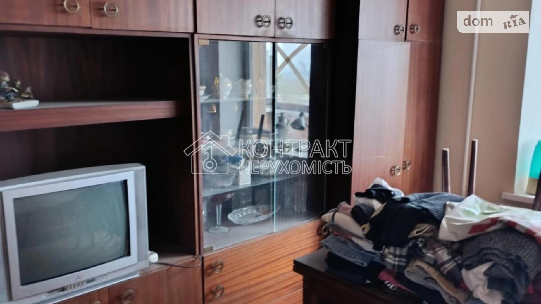 Здається в оренду 3-кімнатна квартира 70 кв. м у Харкові, вул. Майка Йогансена(Лермонтовська) - фото 3