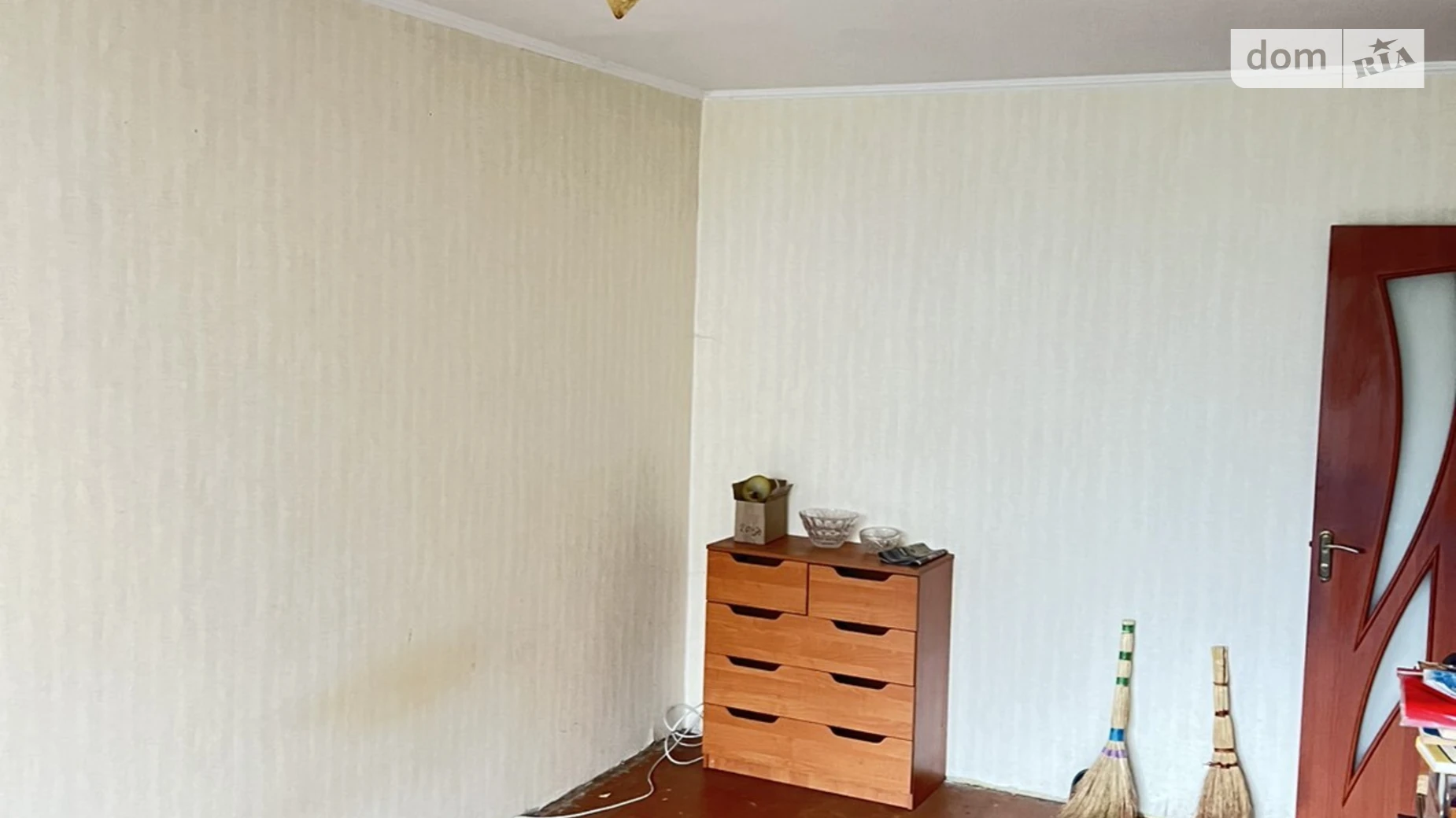 Продається 2-кімнатна квартира 44.8 кв. м у Білій Церкві, вул. Червонофлотська - фото 2