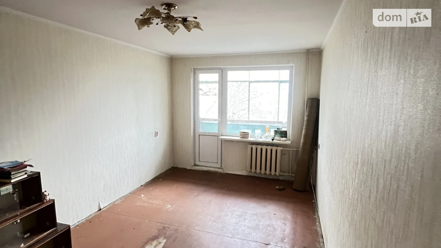 Продається 2-кімнатна квартира 44.8 кв. м у Білій Церкві, вул. Червонофлотська - фото 3