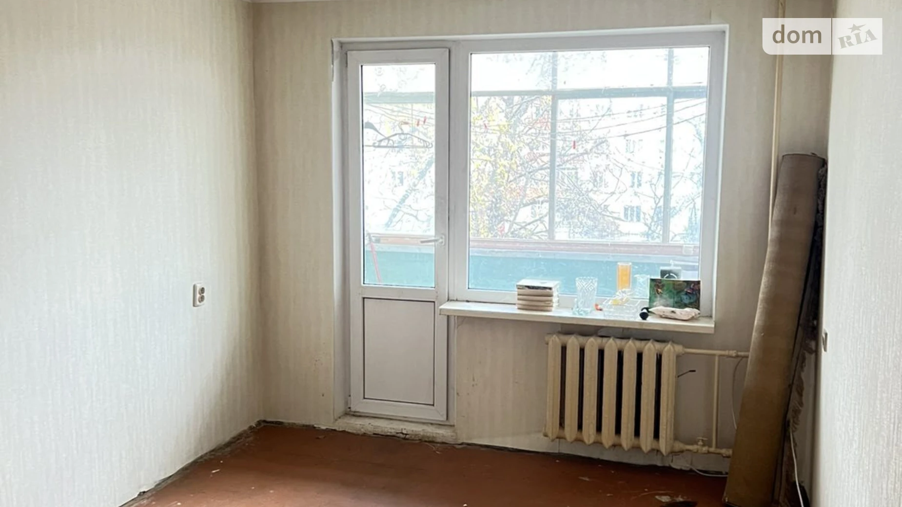 Продається 2-кімнатна квартира 44.8 кв. м у Білій Церкві, вул. Червонофлотська - фото 4