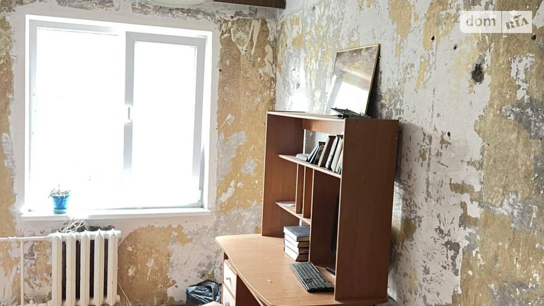 Продається 2-кімнатна квартира 44.8 кв. м у Білій Церкві, вул. Червонофлотська - фото 5