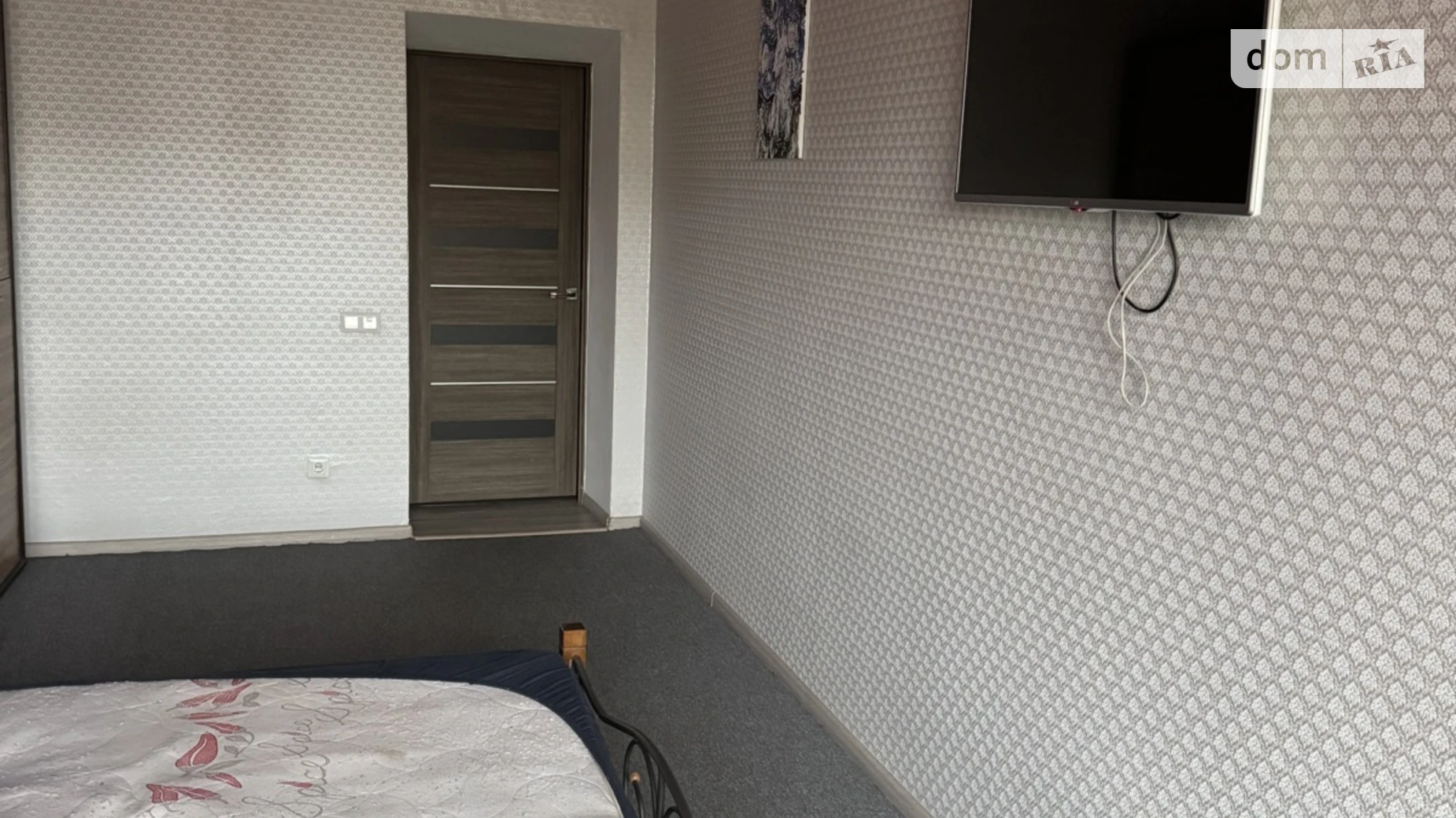 Сдается в аренду 1-комнатная квартира 55 кв. м в Виннице, ул. Пирогова, 76В - фото 3