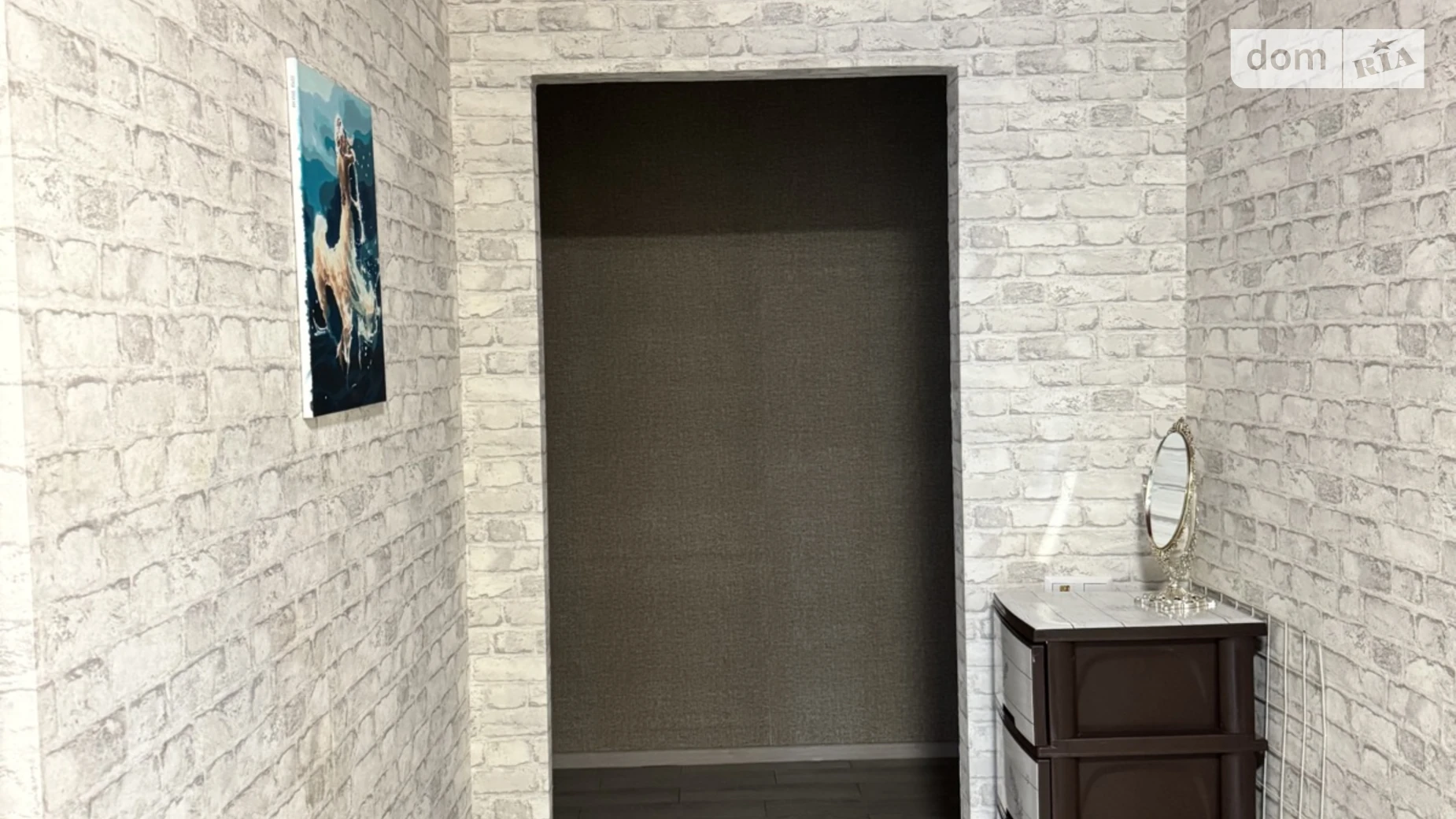 Сдается в аренду 1-комнатная квартира 55 кв. м в Виннице, ул. Пирогова, 76В - фото 4