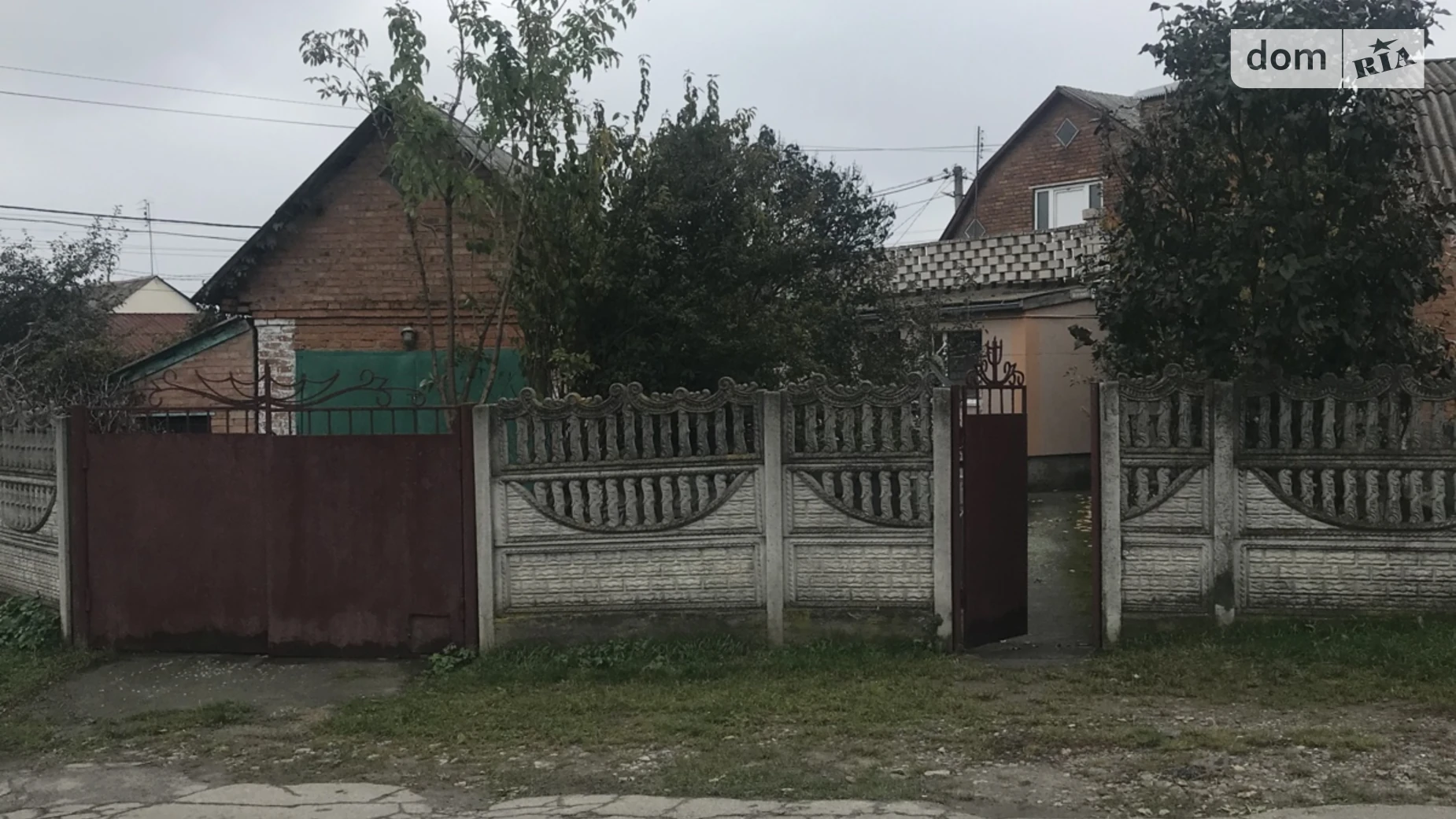 Продается часть дома 120 кв. м с подвалом, цена: 75000 $ - фото 3