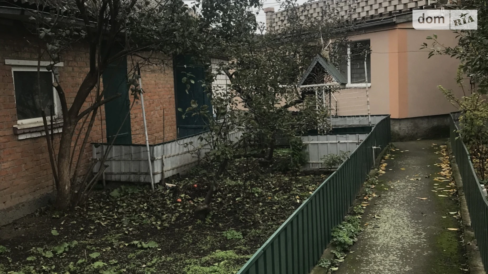 Продается часть дома 120 кв. м с подвалом, цена: 75000 $ - фото 2