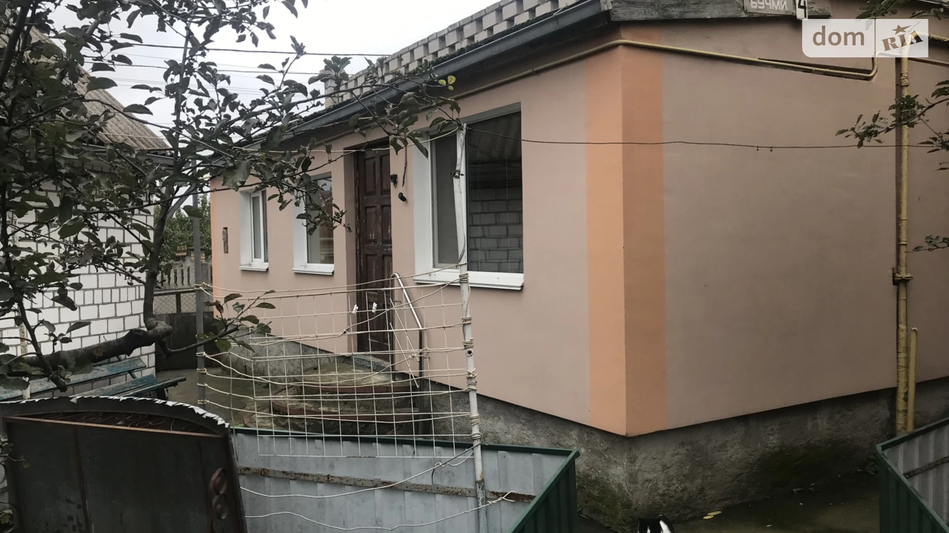 Продается часть дома 120 кв. м с подвалом, цена: 75000 $ - фото 4