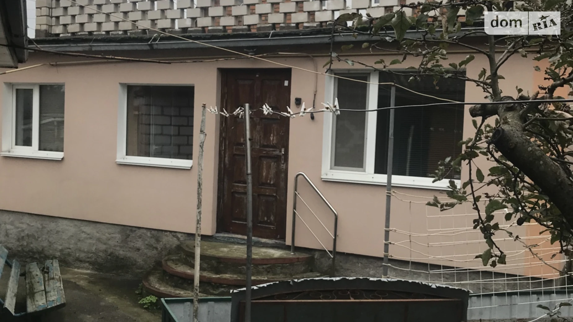 Продается часть дома 120 кв. м с подвалом, цена: 75000 $ - фото 5