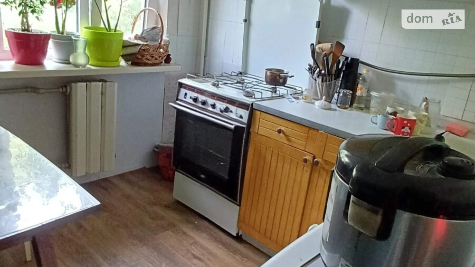 Продается 2-комнатная квартира 47.8 кв. м в Одессе, ул. Академическая - фото 5