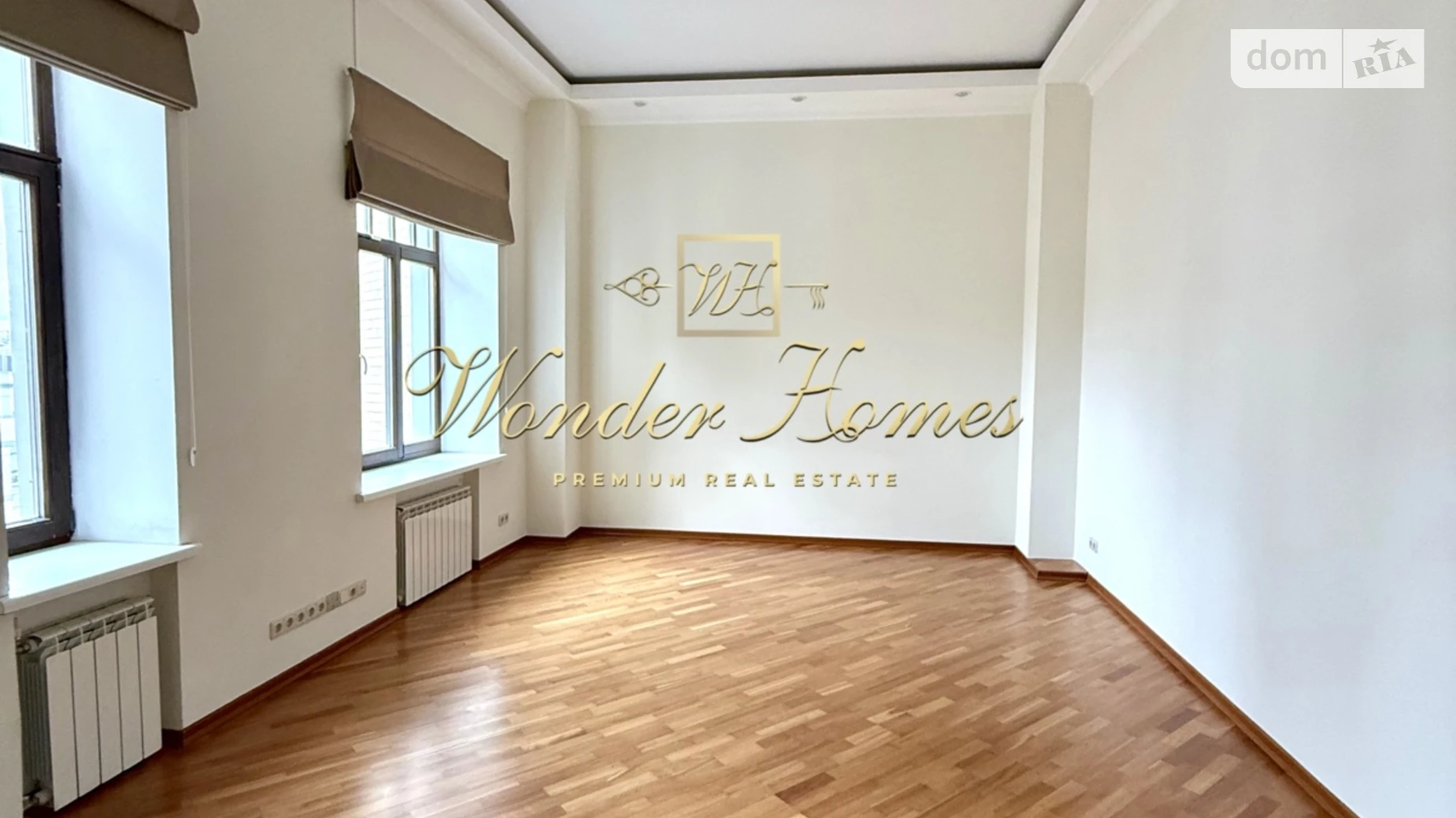 Продается 3-комнатная квартира 225 кв. м в Киеве, ул. Паньковская, 8 - фото 5