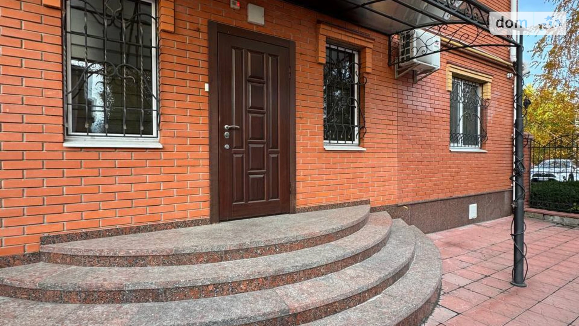 Продается 3-комнатная квартира 125.5 кв. м в Кропивницком, ул. Романова Федора, 20 - фото 4