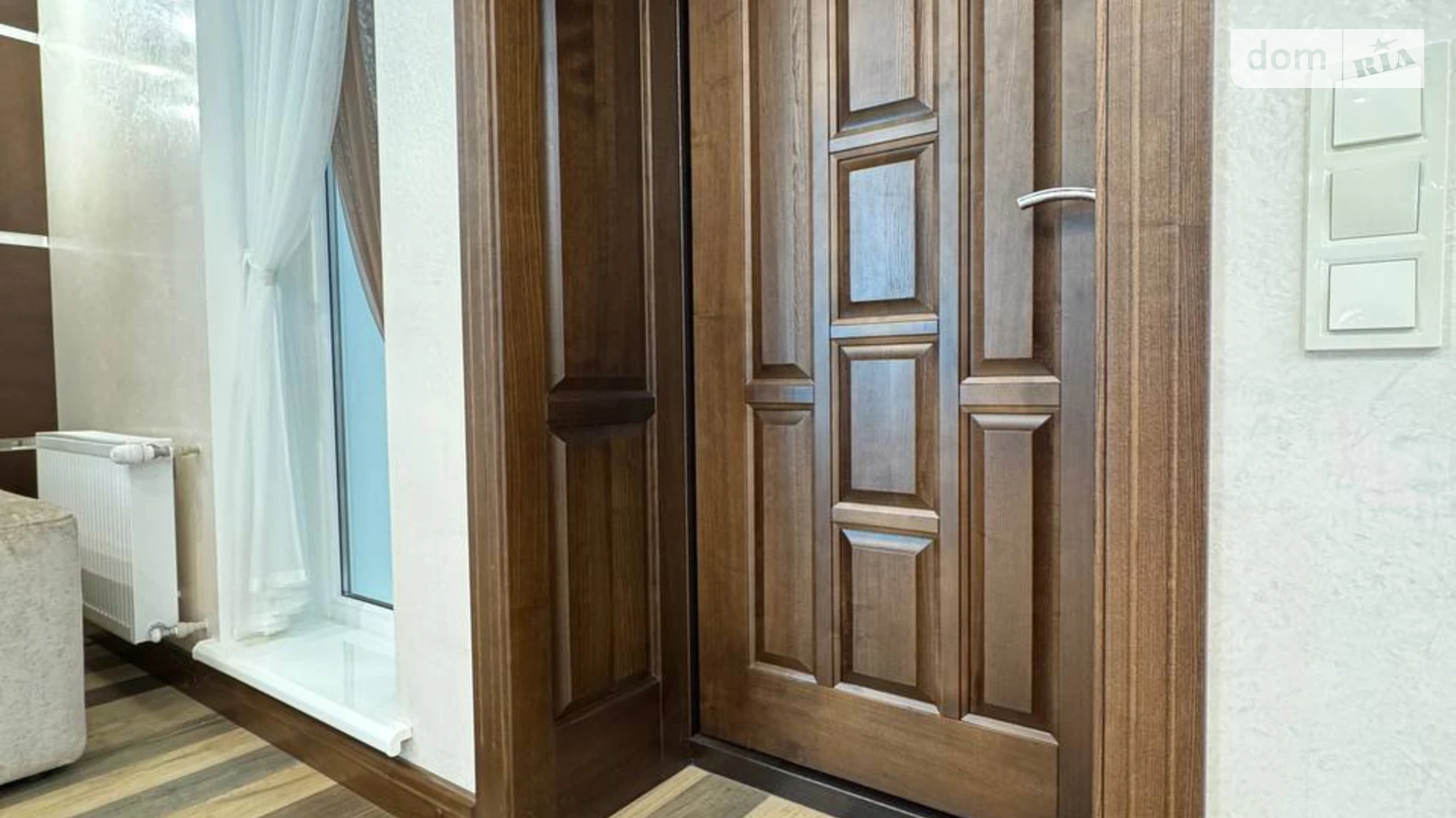 Продается 3-комнатная квартира 125.5 кв. м в Кропивницком, ул. Романова Федора, 20 - фото 5