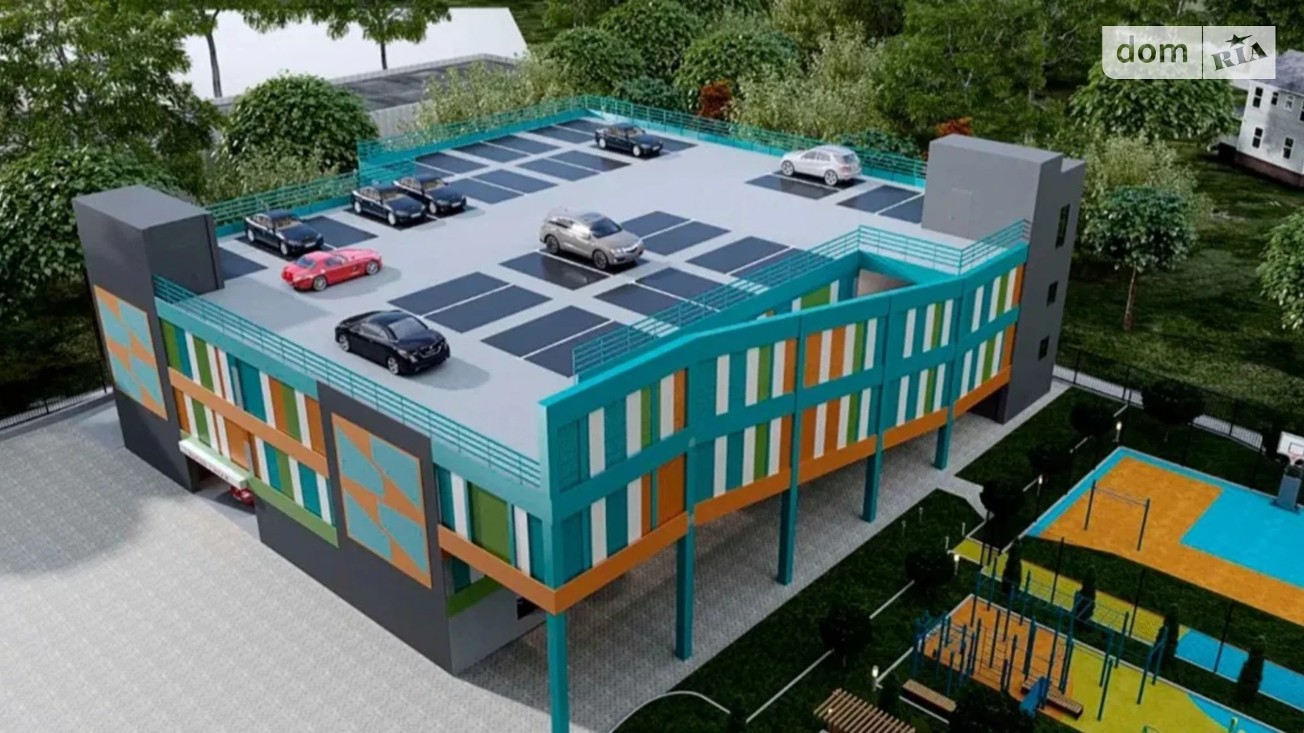 Продается 1-комнатная квартира 44.9 кв. м в Днепре, пер. Добровольцев, 3 - фото 5